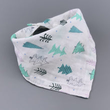 Load image into Gallery viewer, Baby Bibs