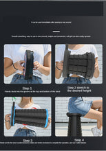 Load image into Gallery viewer, Telescopic Portable Stool Outdoor Chair