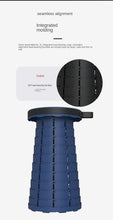 Load image into Gallery viewer, Telescopic Portable Stool Outdoor Chair