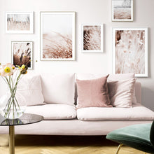 Load image into Gallery viewer, Flower Landscape Painting