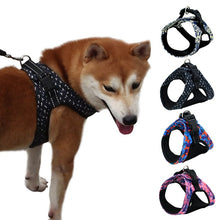 Load image into Gallery viewer, Dog Vest Harness
