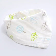 Load image into Gallery viewer, Baby Bibs