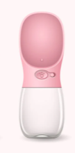 Load image into Gallery viewer, Portable Pet Water Bottle & Feeder