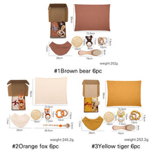 Load image into Gallery viewer, Newborn Baby Gift Set