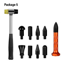 Load image into Gallery viewer, Complete DYI Car Dent Repair Kit
