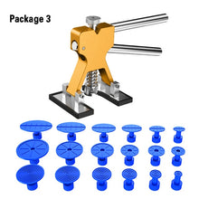 Load image into Gallery viewer, Complete DYI Car Dent Repair Kit