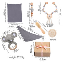Load image into Gallery viewer, Newborn Baby Gift Set