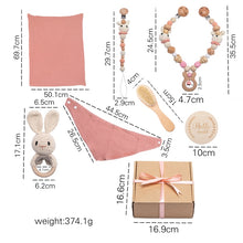 Load image into Gallery viewer, Newborn Baby Gift Set