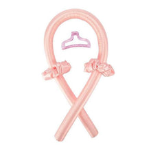 Load image into Gallery viewer, Heatless Hair Curling Kit