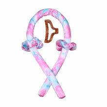 Load image into Gallery viewer, Heatless Hair Curling Kit