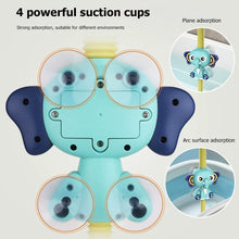 Load image into Gallery viewer, Electric Elephant Bath Shower