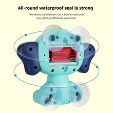 Load image into Gallery viewer, Electric Elephant Bath Shower