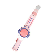 Load image into Gallery viewer, Kids Electric Smoke Bubbler Blower