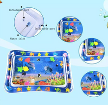 Load image into Gallery viewer, Baby Water Toy Mat
