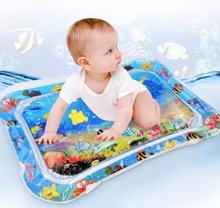 Load image into Gallery viewer, Baby Water Toy Mat
