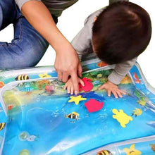 Load image into Gallery viewer, Baby Water Toy Mat
