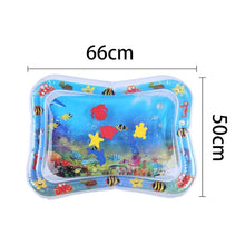 Load image into Gallery viewer, Baby Water Toy Mat
