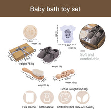 Load image into Gallery viewer, Newborn Baby Gift Set
