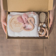 Load image into Gallery viewer, Newborn Baby Gift Set
