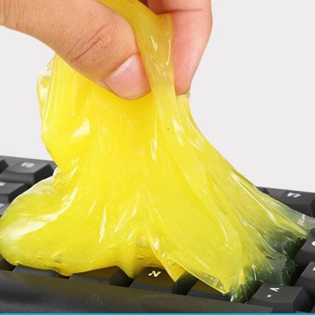 All-Purpose Magic Cleaning Gel